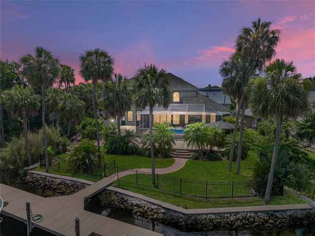 5260 S STETSON POINT DRIVE, Homosassa, FL 34448