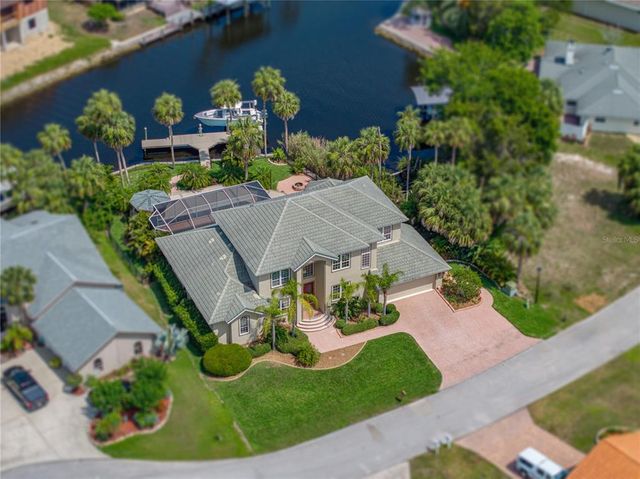 5260 S STETSON POINT DRIVE, Homosassa, FL 34448