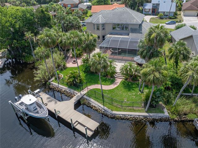5260 S STETSON POINT DRIVE, Homosassa, FL 34448