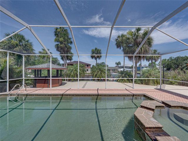 5260 S STETSON POINT DRIVE, Homosassa, FL 34448