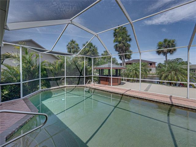 5260 S STETSON POINT DRIVE, Homosassa, FL 34448