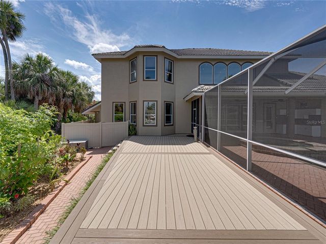 5260 S STETSON POINT DRIVE, Homosassa, FL 34448
