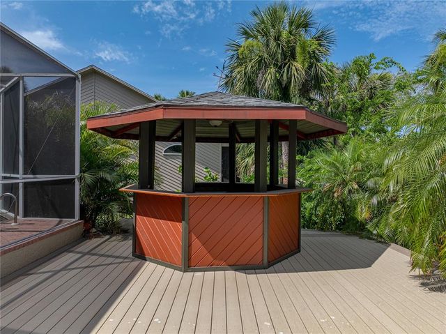 5260 S STETSON POINT DRIVE, Homosassa, FL 34448