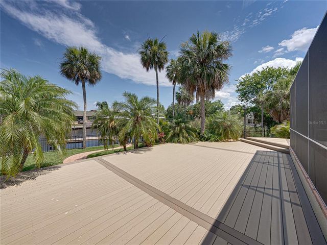 5260 S STETSON POINT DRIVE, Homosassa, FL 34448