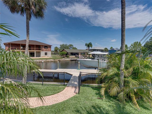 5260 S STETSON POINT DRIVE, Homosassa, FL 34448