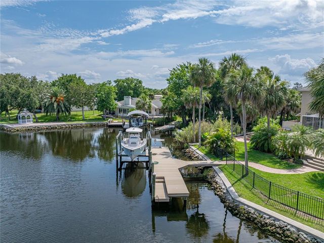 5260 S STETSON POINT DRIVE, Homosassa, FL 34448