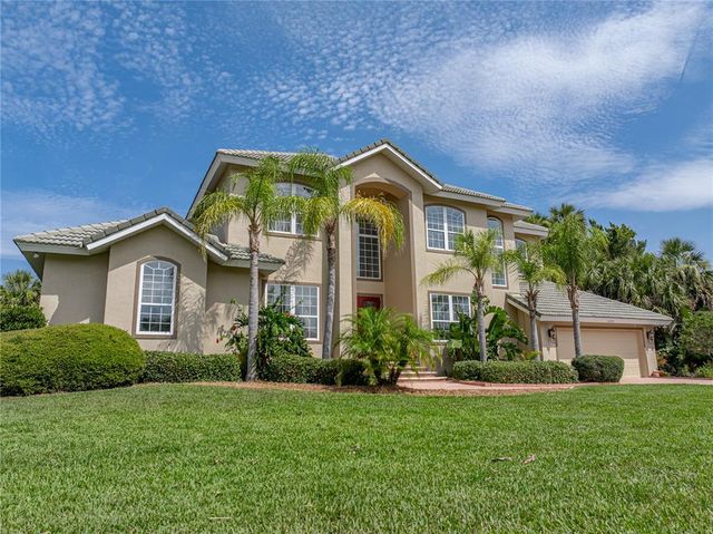 5260 S STETSON POINT DRIVE, Homosassa, FL 34448