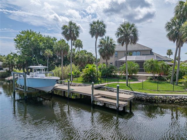 5260 S STETSON POINT DRIVE, Homosassa, FL 34448