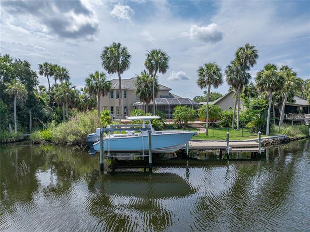 5260 S STETSON POINT DRIVE, Homosassa, FL 34448