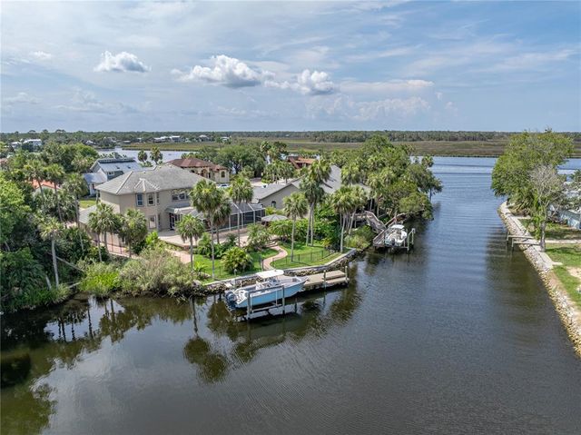 5260 S STETSON POINT DRIVE, Homosassa, FL 34448