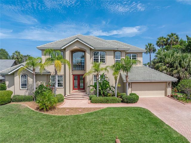 5260 S STETSON POINT DRIVE, Homosassa, FL 34448