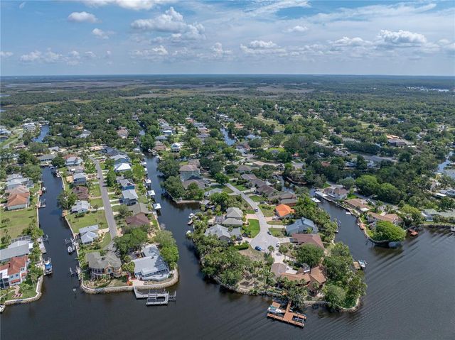 5260 S STETSON POINT DRIVE, Homosassa, FL 34448