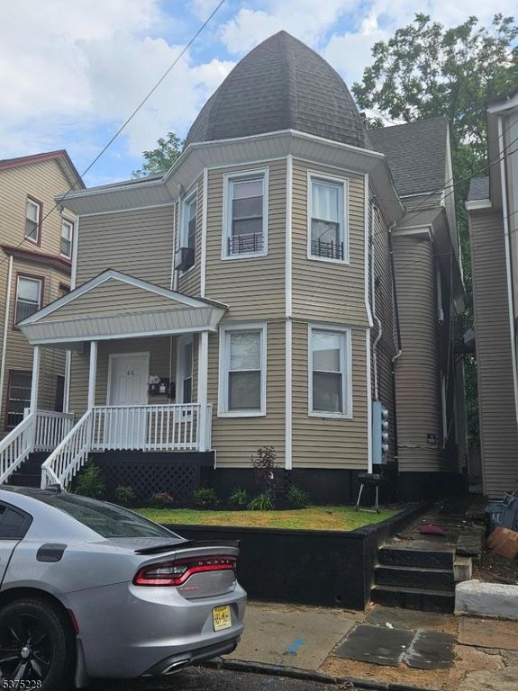 66 12Th Avenue 3, Paterson City, NJ 07501