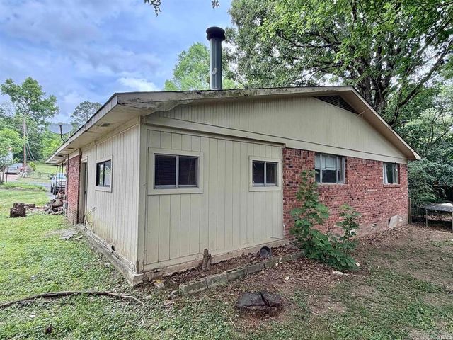 612 Trivista Right, Hot Springs, AR 71901