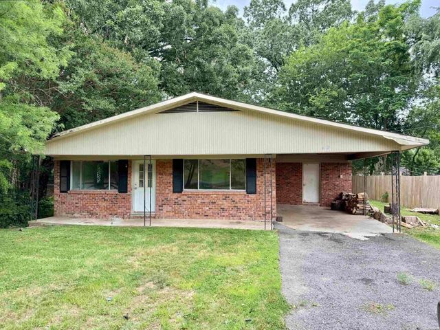 612 Trivista Right, Hot Springs, AR 71901