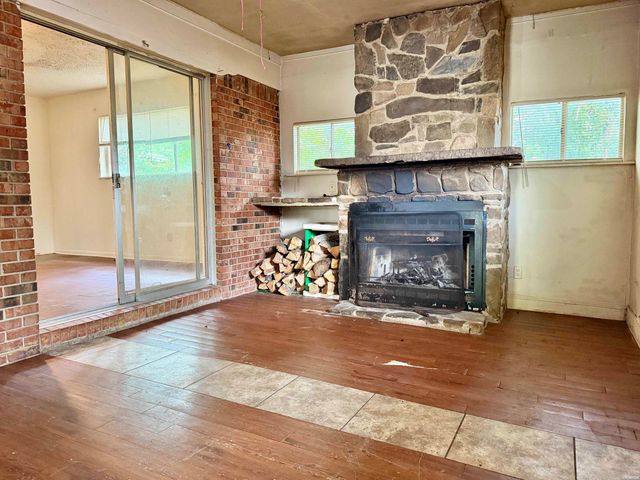 612 Trivista Right, Hot Springs, AR 71901