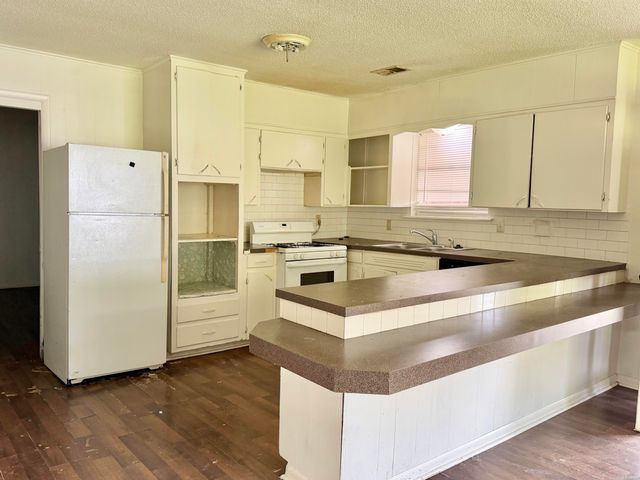 612 Trivista Right, Hot Springs, AR 71901
