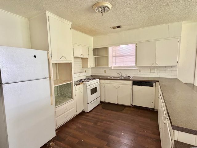 612 Trivista Right, Hot Springs, AR 71901