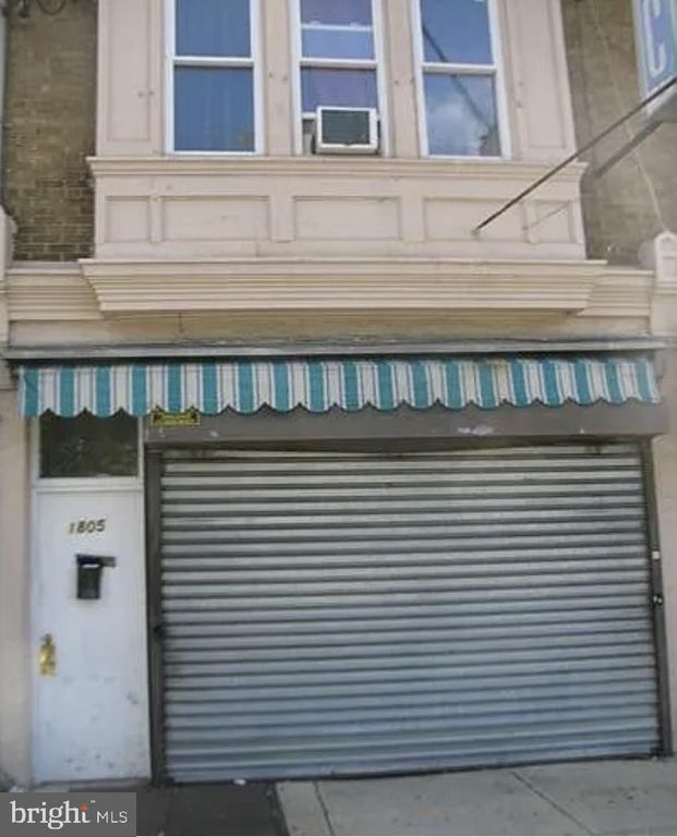 1805 N 54TH ST, Philadelphia, PA 19131
