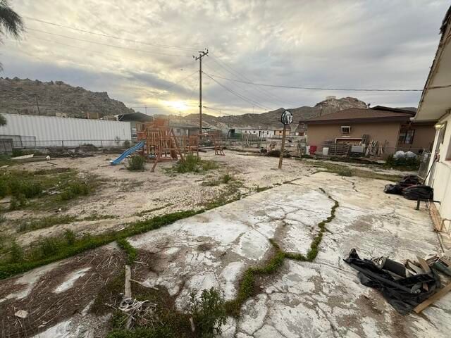 13775 Benton Street, Trona, CA 93562