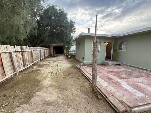 13775 Benton Street, Trona, CA 93562