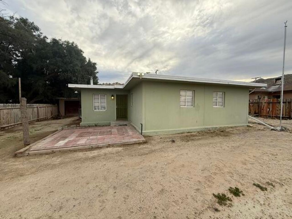 Image 1 of property listing at 13775 Benton Street, Trona, CA 93562