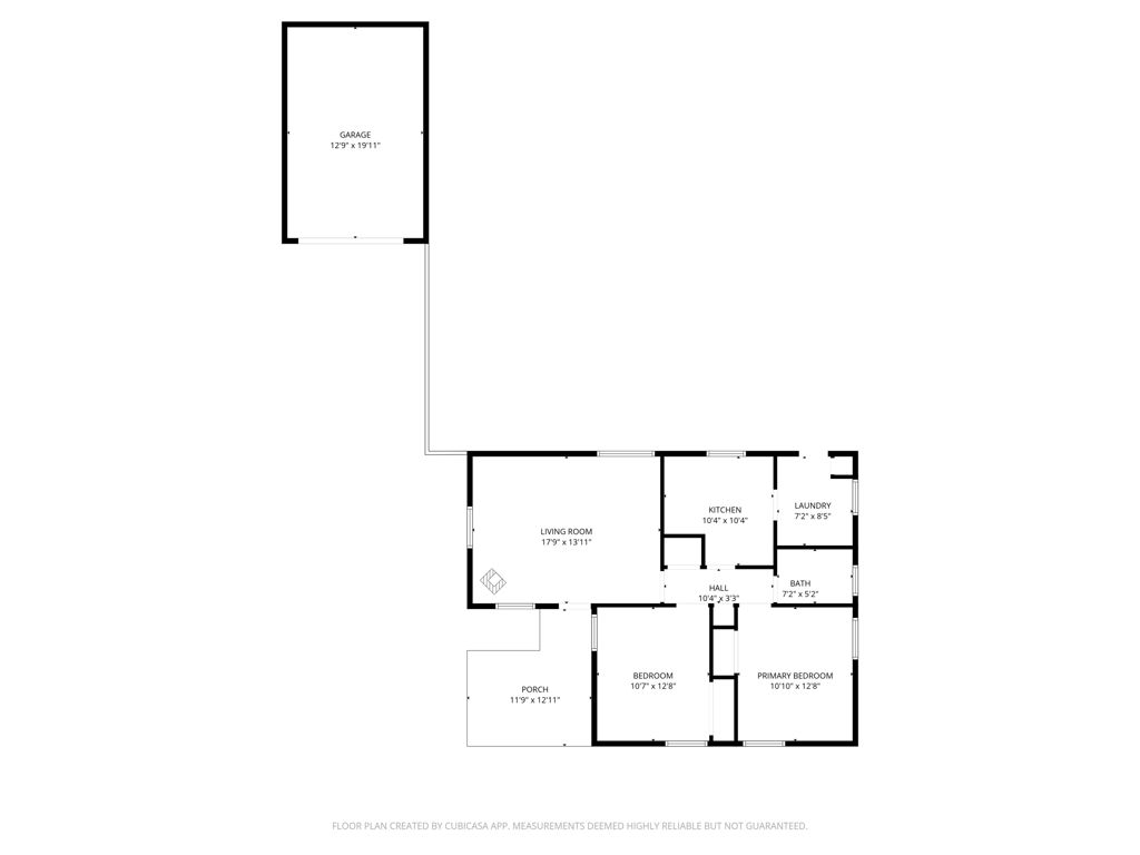 Image 23 of property listing at 13775 Benton Street, Trona, CA 93562