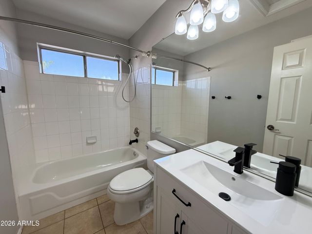4431 E Badger Way, Phoenix, AZ 85044