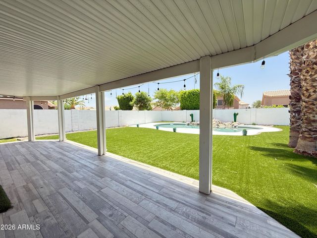 4431 E Badger Way, Phoenix, AZ 85044