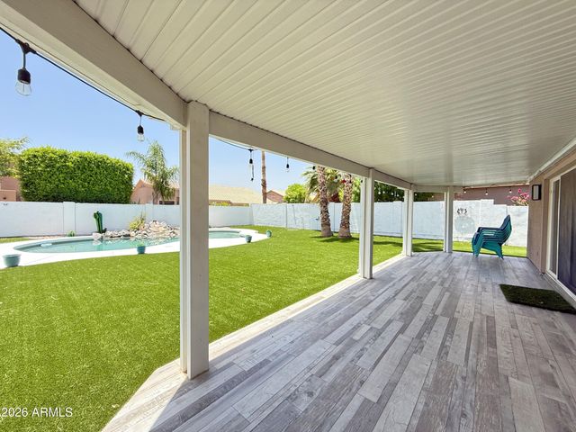 4431 E Badger Way, Phoenix, AZ 85044