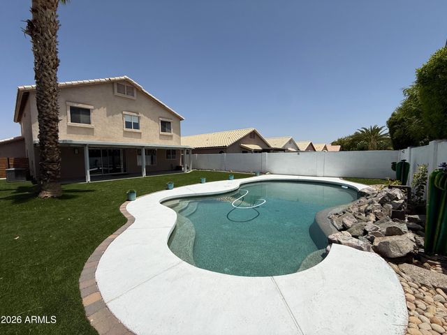 4431 E Badger Way, Phoenix, AZ 85044