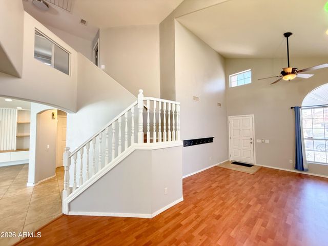 4431 E Badger Way, Phoenix, AZ 85044