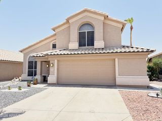 4431 E Badger Way, Phoenix, AZ 85044