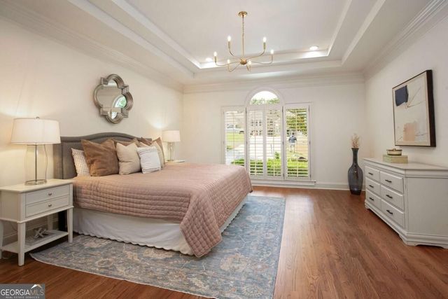 8370 Sentinae Chase Drive, Roswell, GA 30076