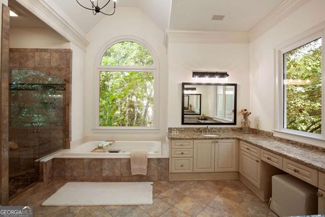 8370 Sentinae Chase Drive, Roswell, GA 30076