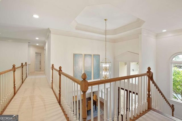 8370 Sentinae Chase Drive, Roswell, GA 30076