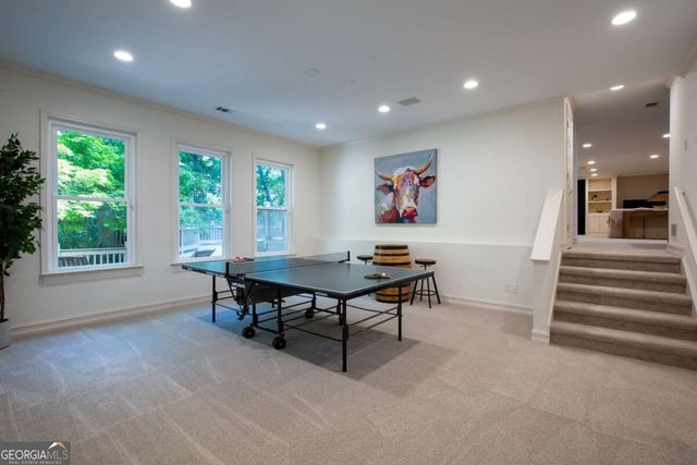 8370 Sentinae Chase Drive, Roswell, GA 30076