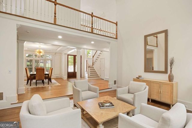 8370 Sentinae Chase Drive, Roswell, GA 30076
