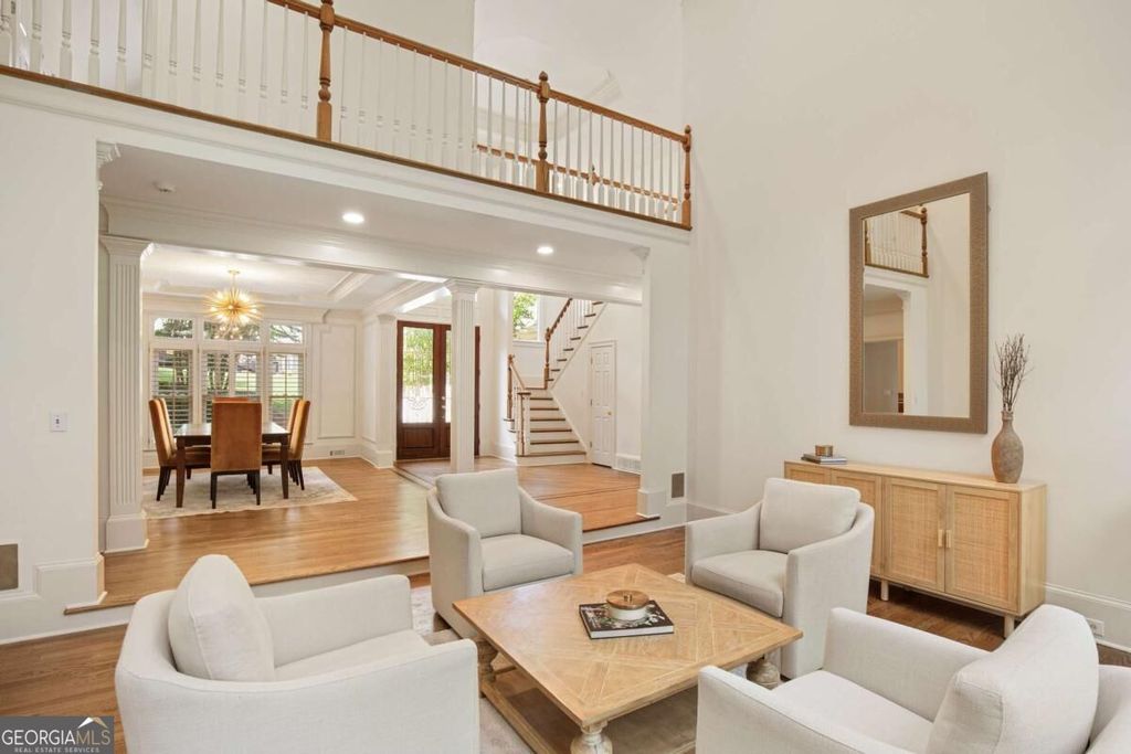 8370 Sentinae Chase Drive, Roswell, GA 30076 — photo 5