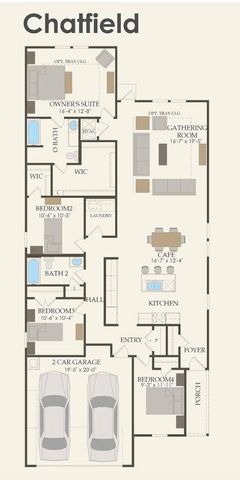 15385 Dapple Bluff Lane, Conroe, TX 77302