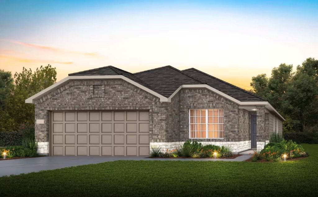 15385 Dapple Bluff Lane, Conroe, TX 77302