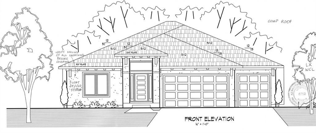 8910 Ginger Street, Lenexa, KS 66227