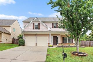 4546 Rainier Way NW, Acworth, GA 30101