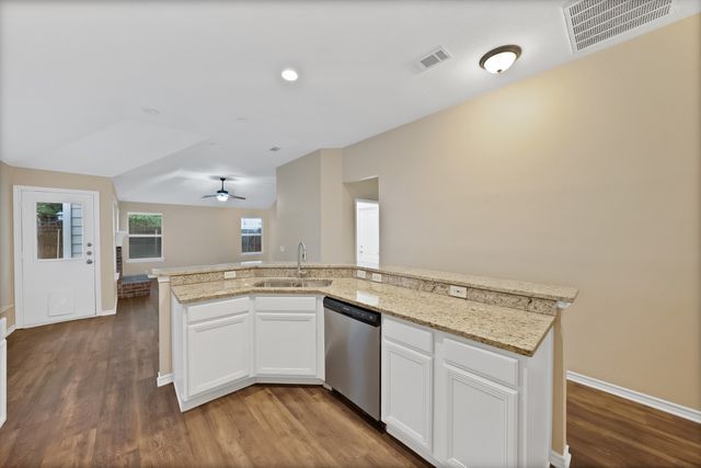 5708 Mckinley Lane, Richardson, TX 75082