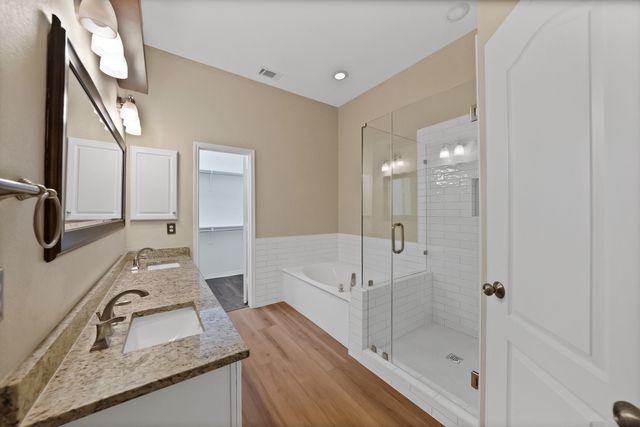 5708 Mckinley Lane, Richardson, TX 75082