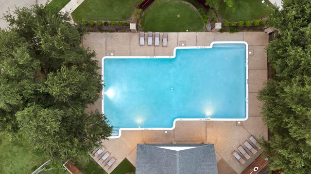 5708 Mckinley Lane, Richardson, TX 75082
