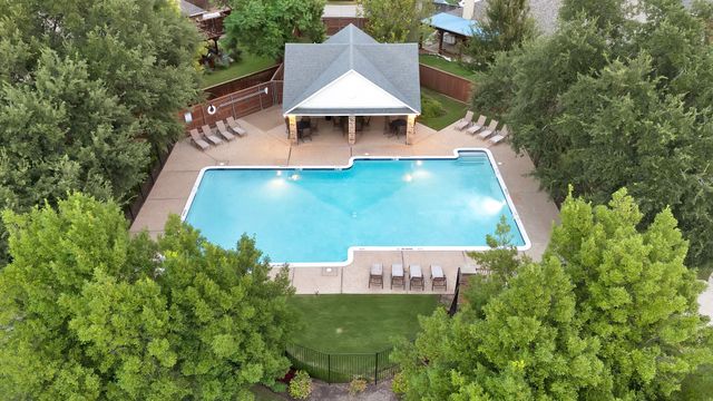 5708 Mckinley Lane, Richardson, TX 75082