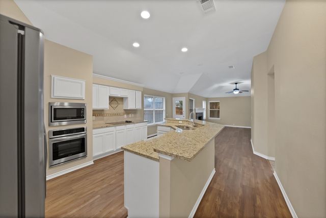 5708 Mckinley Lane, Richardson, TX 75082