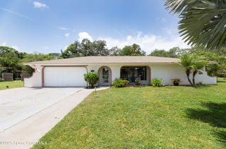 1368 Gleneagles Way, Rockledge, FL 32955