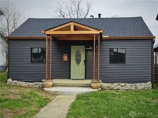 1105 Pritz Avenue, Dayton, OH 45410